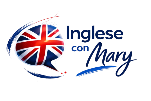 Inglese con Mary